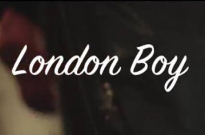 Haze – London Boy (Video)