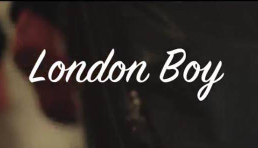 Haze – London Boy (Video)