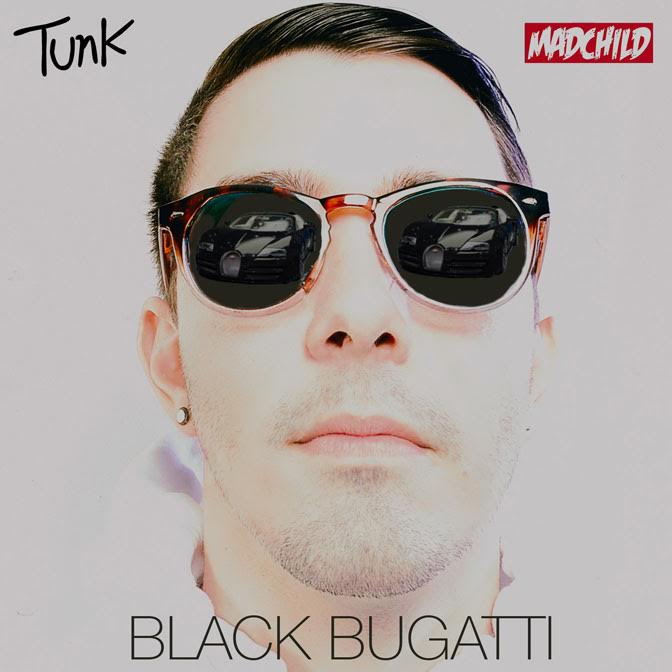 unnamed47 TunK x Madchild - Black Bugatti  