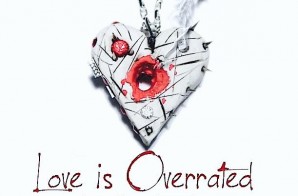 Fidel Cash – Love Is Overrated