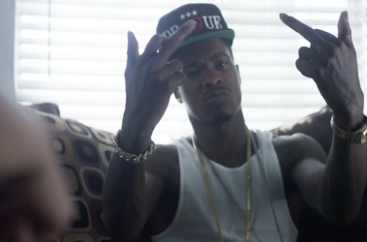 Bleed Valentine – Menace 2 Society (Video)