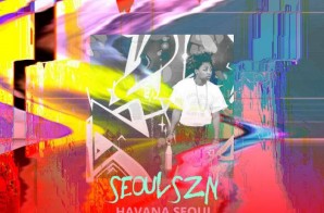 Havana Seoul – SeoulSZN (EP)
