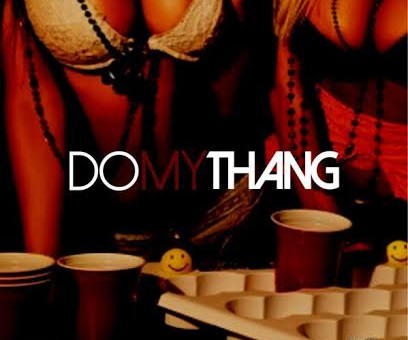 Norman Dean – Do My Thang Ft. Jiff, Kaan, & Davon King