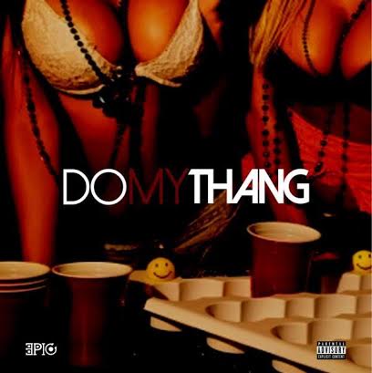 unnamed8888 Norman Dean - Do My Thang Ft. Jiff, Kaan, & Davon King  
