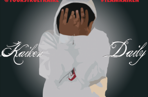Kaiken Daily – Real True Villian (Video)