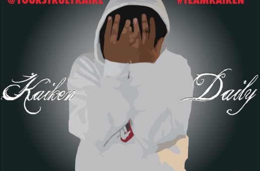 Kaiken Daily – Real True Villian (Video)