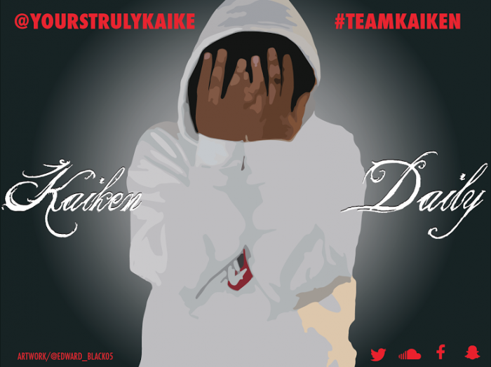 unnamed9 Kaiken Daily - Real True Villian (Video)  
