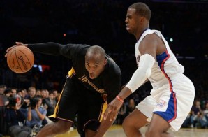 NBA Sneak Peek: Lakers vs. Clippers; Cavs vs. Warriors; Heat vs. Pelicans Slated To Play On Christmas Day 2015