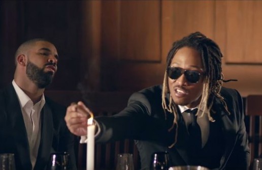 Future – Where Ya At Ft Drake (Video)