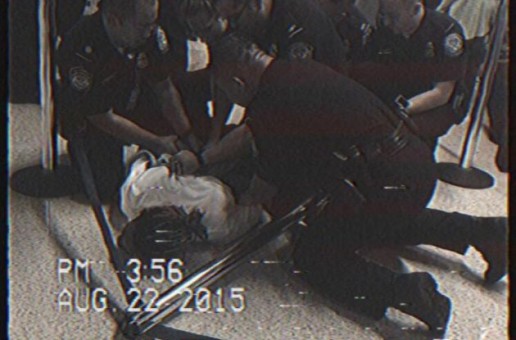 C’Mon Man: Wiz Khalifa Arrested In LAX For Riding His Hoverboard