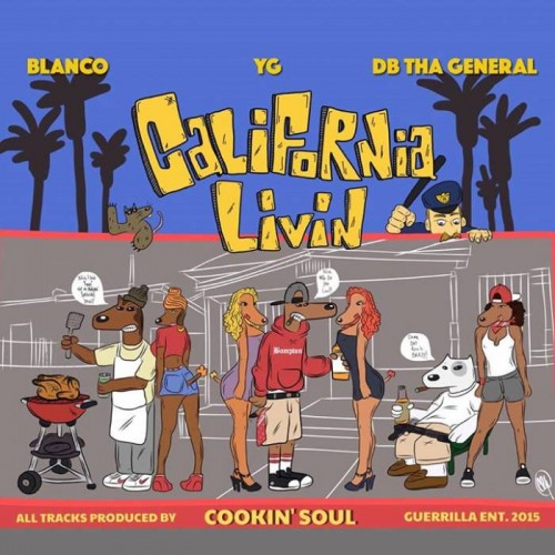 yg-cookin-soul-california-livin-cover-500x500 YG - G Thang  