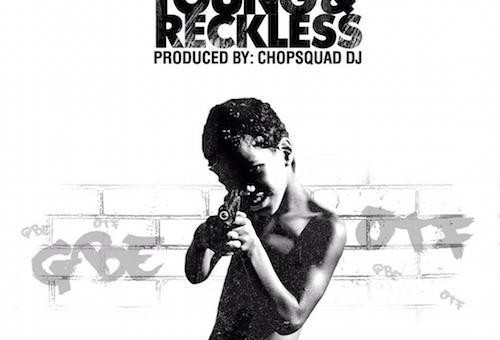 Chief Keef x Lil Durk – Young & Reckless
