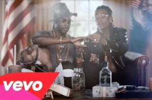 2 Chainz x Wiz Khalifa – A Milli Billi Trilli (Official Video)