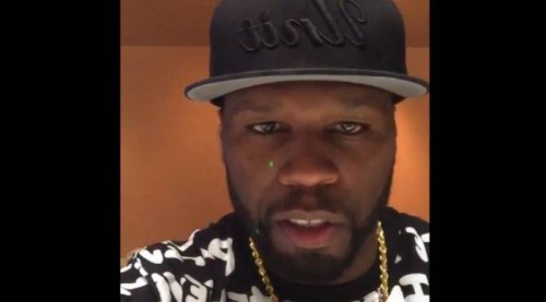50-500x277 50 Cent Takes Jabs At Empire: "I Hooked Up With Cookie"  