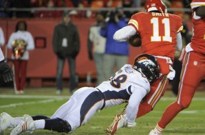 TNF: Denver Broncos vs. Kansas City Chiefs (Predictions)