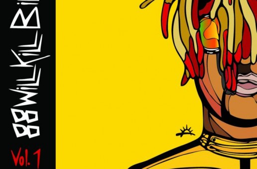 TM88 – 88WillKillBill Vol. 2