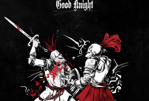 Kirk Knight – Good Knight Ft Joey Bada$$, Flatbush Zombies & Dizzy Wright