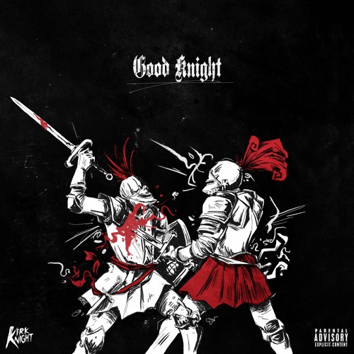 A7OBCjc Kirk Knight – Good Knight Ft Joey Bada$$, Flatbush Zombies & Dizzy Wright  