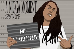 Suni MF Solomon – A Nigga Moment (Mixtape)