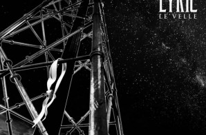 Lyric Le’Velle – The Black EP