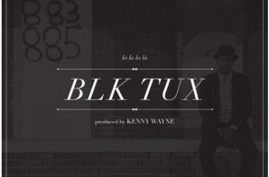 Marco Pavé Releases Powerful First Single, “Black Tux”