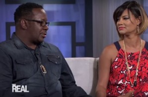 Bobby Brown Gives Emotional First Interview Since Bobbi Kristina’s Death