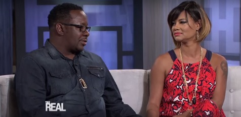 Bobby Brown Gives Emotional First Interview Since Bobbi Kristina’s Death