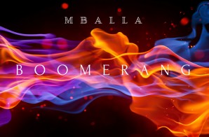 Mballa – Boomerang