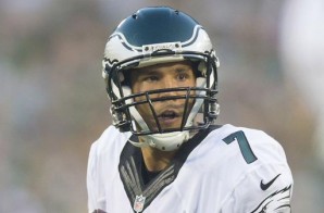 The Waiting Game: The Philadelphia Eagles Pause Their Contact Extension Discussion With Sam Bradford