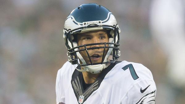 COeHQdXWoAIHmgD The Waiting Game: The Philadelphia Eagles Pause Their Contact Extension Discussion With Sam Bradford  