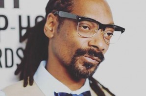 Uncle Snoop Is Set To Return As The Host Of The 2015 BET Hip-Hop Awards