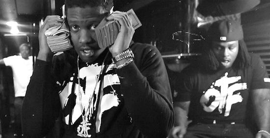 CQA5MGzWsAAghR0 Lil Durk - Remember (Video) (Shot by Joe Moore)  