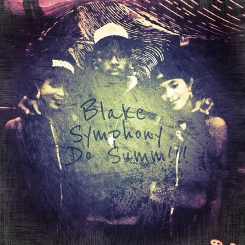 DoSUMM_CoverArt1-500x500 Blake Symphony - "Do Summ" Video (Live From CoCo & Breezy's Birthday Party in NYC)  
