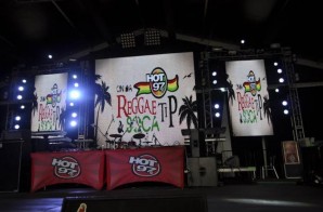 Hot 97 Presents On Da Reggae & Soca Tip Recap!