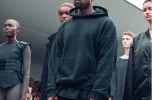 Kanye West Debuts New Song With Ty Dolla $ign & Post Malone