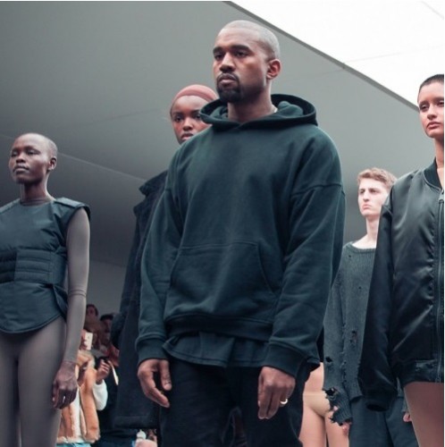 Kanye-498x500 Kanye West Debuts New Song With Ty Dolla $ign & Post Malone  