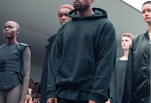 Kanye West Debuts New Song With Ty Dolla $ign & Post Malone