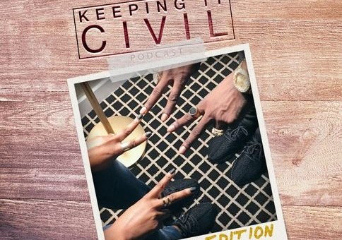 Keeping It Civil With Karen (Ep. 3) with Rich Homie Quan
