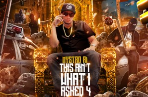 Mystro Ai – This Aint What I Asked 4