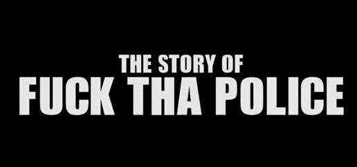 Noisey: The Story Of NWA’s ”Fuck Tha Police” (Video)