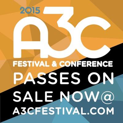 OcU4fuZ Win 2 All Access Passes To The 2015 A3C Festival Or Conference Via HHS1987’s Eldorado  