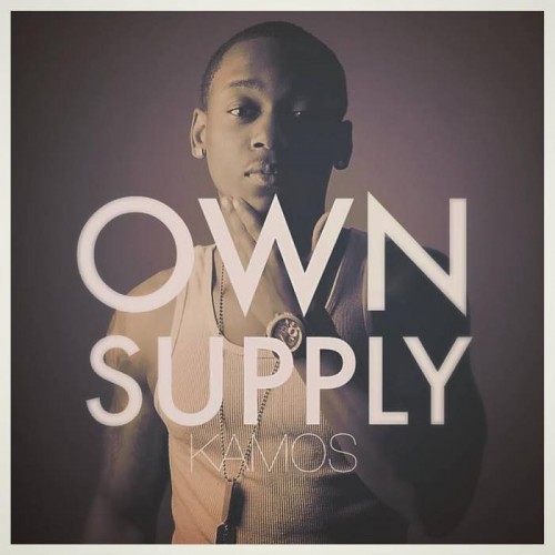 OwnSupply-500x500 Kamos - Own Supply  