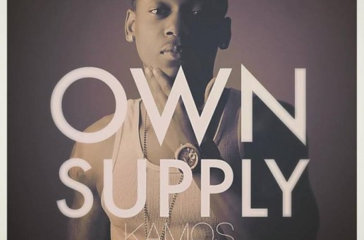 Kamos – Own Supply