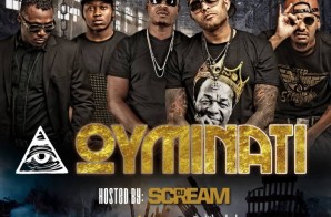 Bankroll Fresh & Oy Boyz – Put It In Your Face Ft. DJ Scream + OYMINATI (Mixtape)