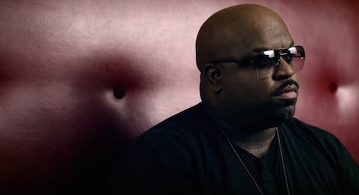 Cee-Lo Green – Music To My Soul (Video)