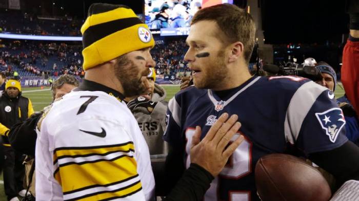Pats-Steelers-tonight TNF: Pittsburgh Steelers vs. New England Patriots (2015 NFL Kickoff Predictions)  