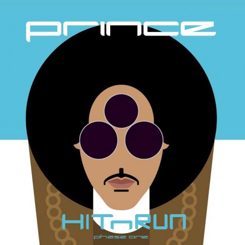 Prince_HITNRUN-500x500 Prince - HITNRUN (Phase One) (Album Stream)  