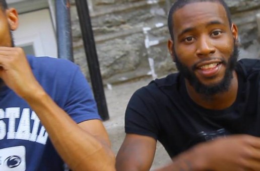 Quis – Ain’t A Thing (Video)