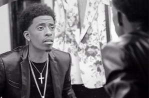 Rich Homie Quan – “HitMan” + “Look At Me Now”  + “Brand New”