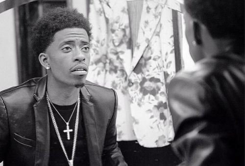 Rich Homie Quan – “HitMan” + “Look At Me Now”  + “Brand New”